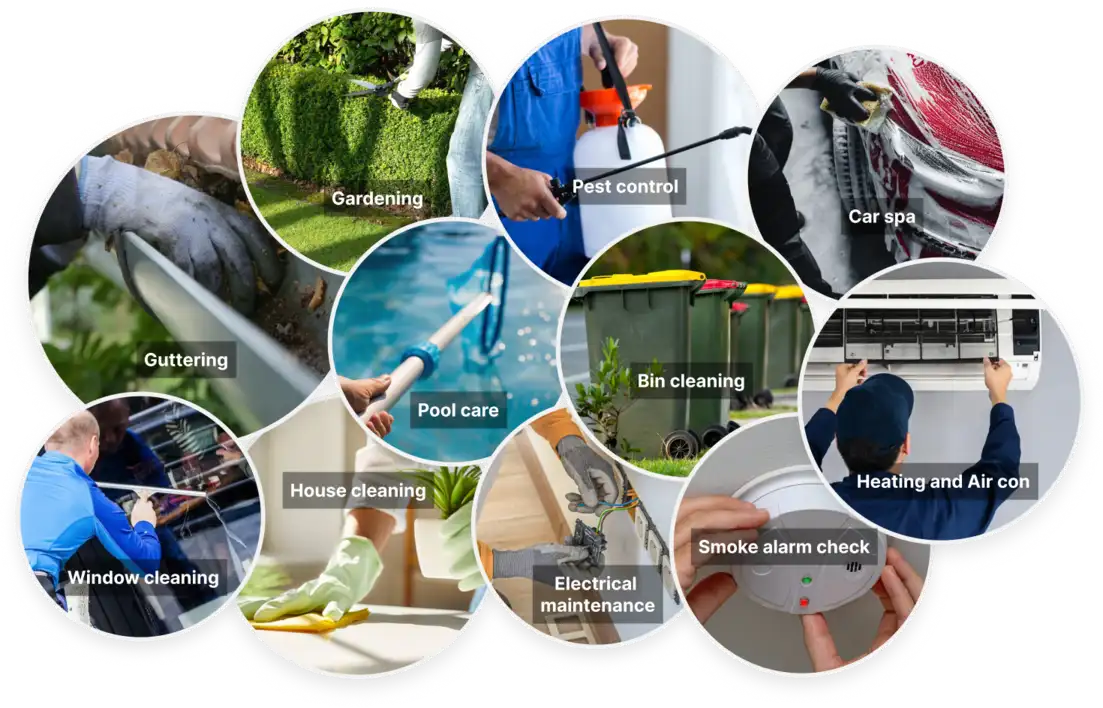 All Services